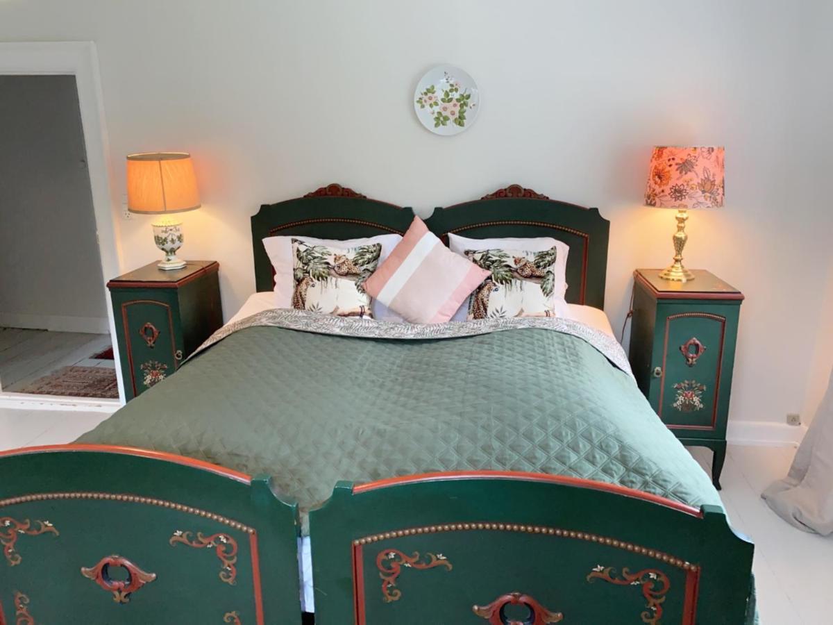 Objerggaard Bedrooms Lundby Stationsby Exterior photo