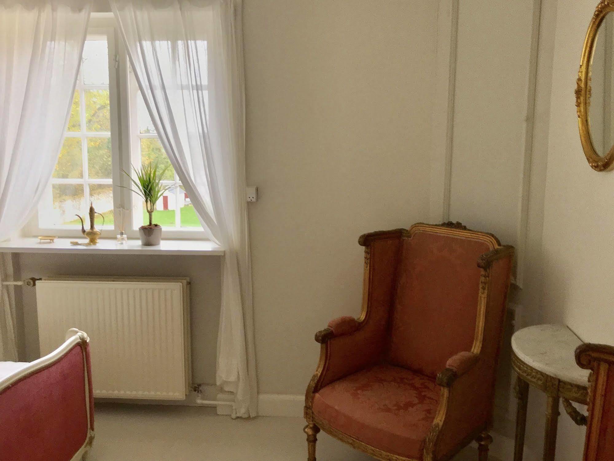 Objerggaard Bedrooms Lundby Stationsby Exterior photo