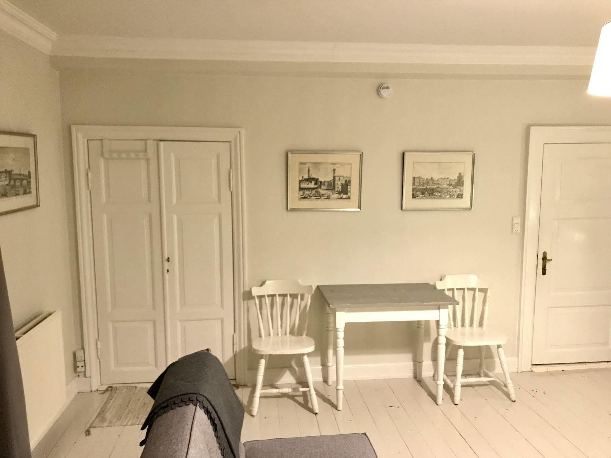 Objerggaard Bedrooms Lundby Stationsby Exterior photo