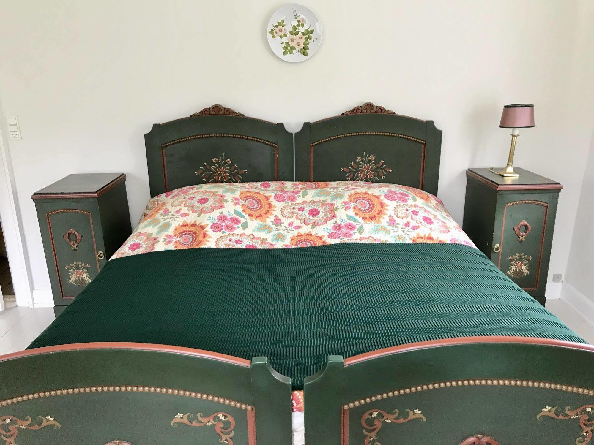 Objerggaard Bedrooms Lundby Stationsby Exterior photo